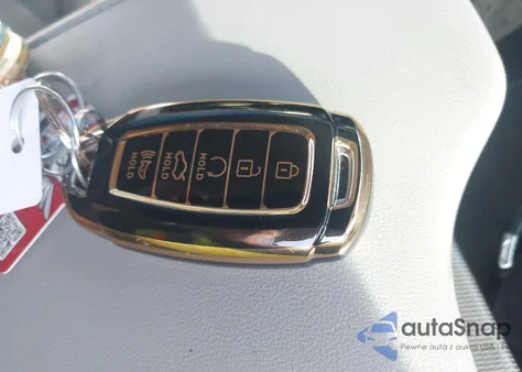 2020 Hyundai Palisade Sel z USA, uszkodzony, nr VIN KM8R34HE1LU138001